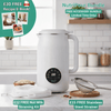 NutriPour - The 8-in-1 Multifunction Nut Milk & Juice Maker