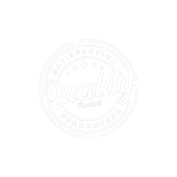 Satisfaction Guaranteed Badge